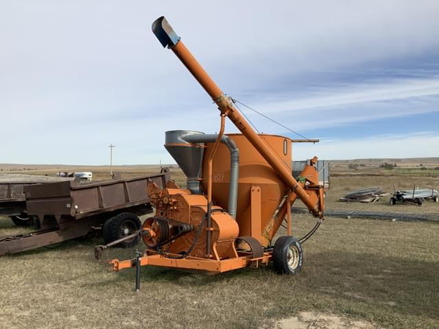 Image of Bear Cat 1250 equipment image 1