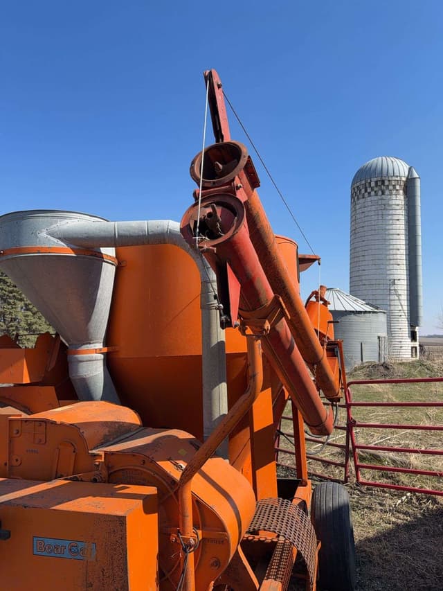 Image of Bear Cat 1250 equipment image 1