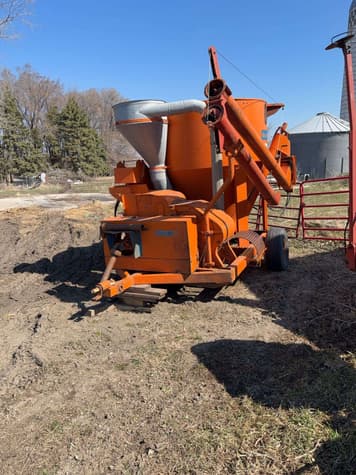 Main image Bear Cat 1250