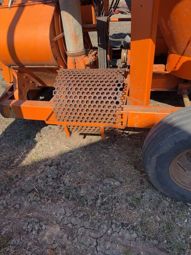 Image of Bear Cat 1250 equipment image 2