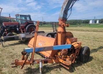 Main image Bear Cat 72A