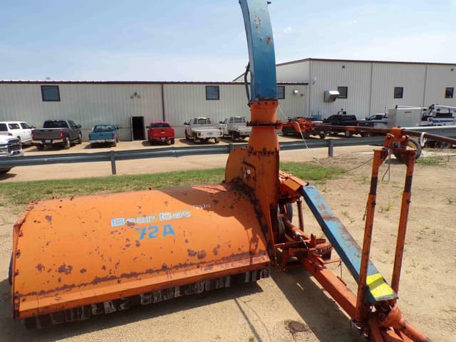 Image of Bear Cat 72A equipment image 2
