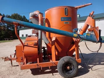 Main image Bear Cat 950