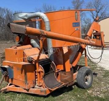 Main image Bear Cat 950