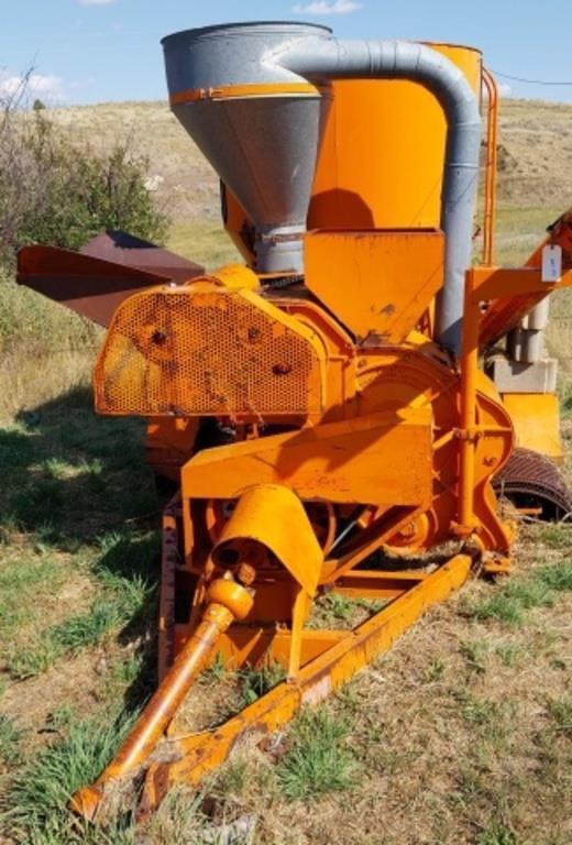 Image of Bear Cat 63SA-2A equipment image 3