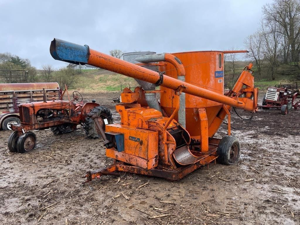 Main image Bear Cat 950