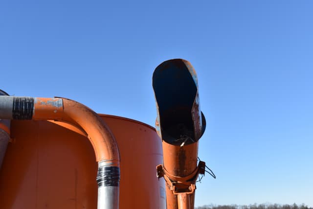 Image of Bear Cat 1250 equipment image 3