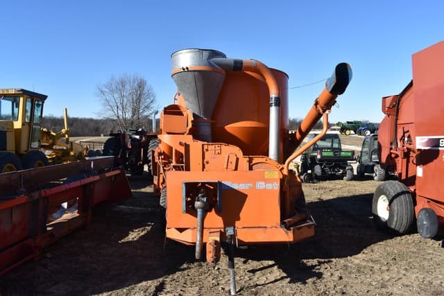 Image of Bear Cat 1250 equipment image 1