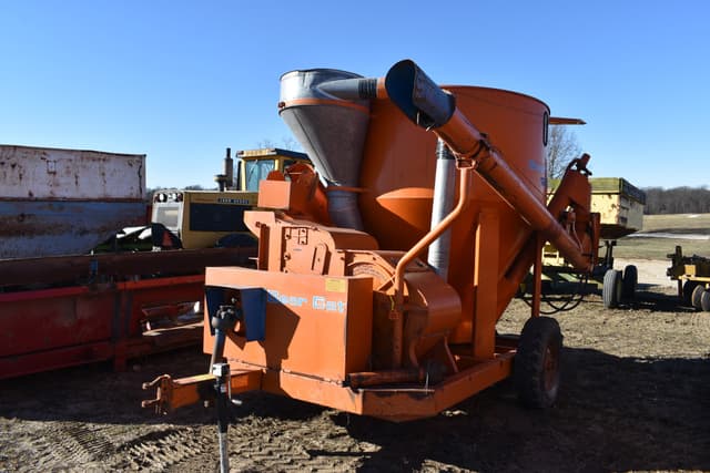 Image of Bear Cat 1250 equipment image 2