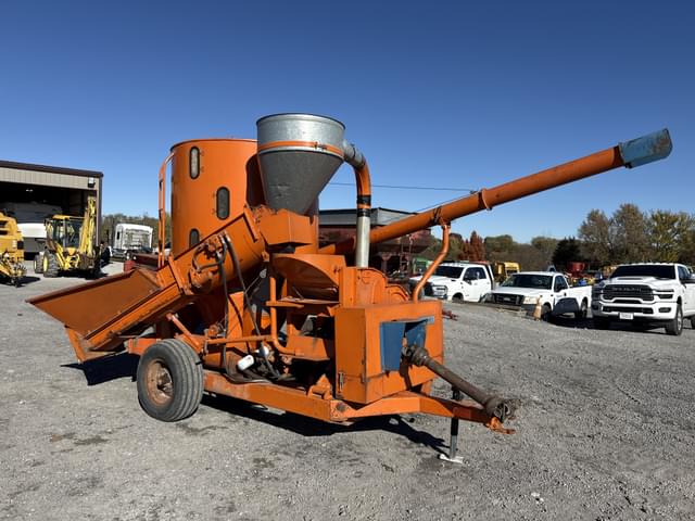 Image of Bear Cat 950 equipment image 3