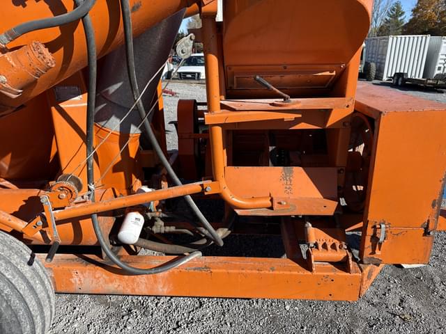 Image of Bear Cat 950 equipment image 4