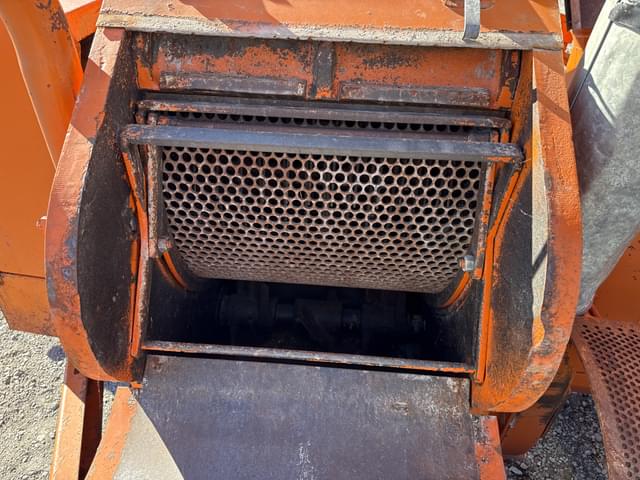 Image of Bear Cat 950 equipment image 2