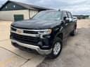 2022 Chevrolet 1500 Image