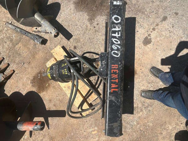 Beaver Valley AT2700-25 Equipment Image0