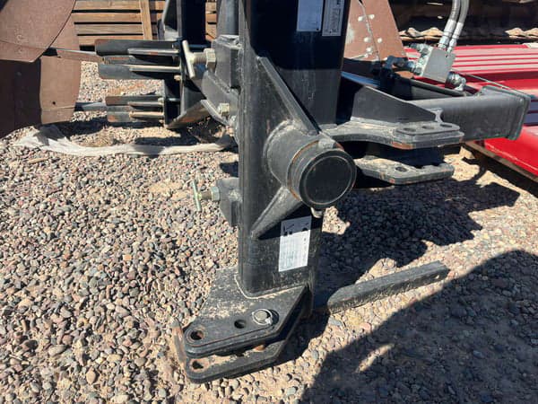 Image of Bison BIAVB-300H equipment image 4