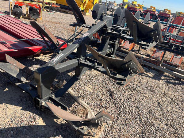 Bison BIAVB-300H Equipment Image0