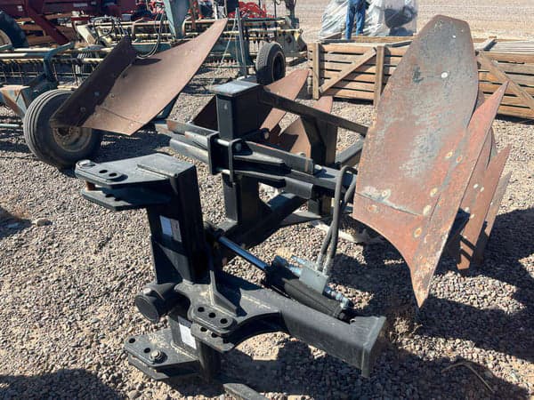 Image of Bison BIAVB-300H equipment image 1