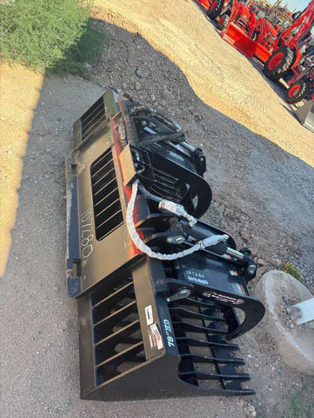 Image of Beaver Valley LE3321 equipment image 1