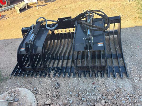 Image of Beaver Valley LE3321 equipment image 2