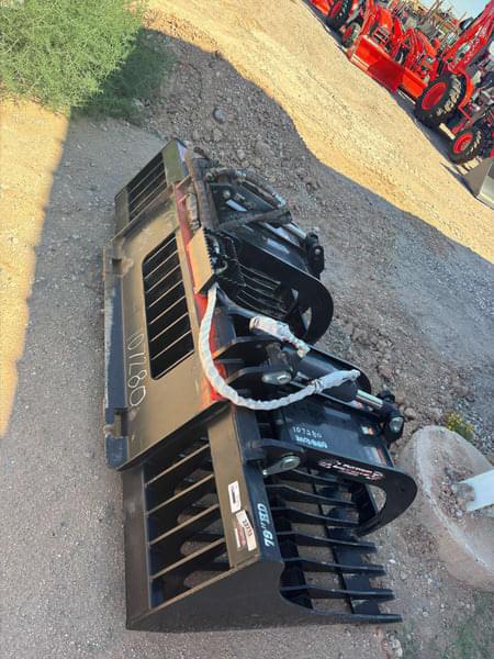 Image of Beaver Valley LE3321 equipment image 3