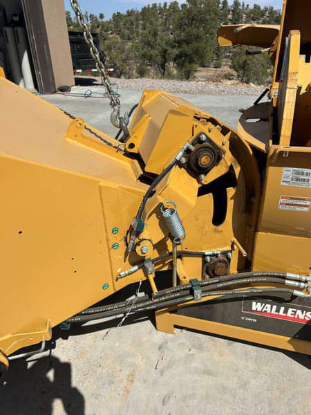 Image of Wallenstein BX102R equipment image 1