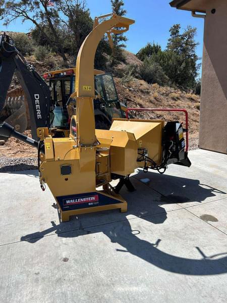 Image of Wallenstein BX102R equipment image 3