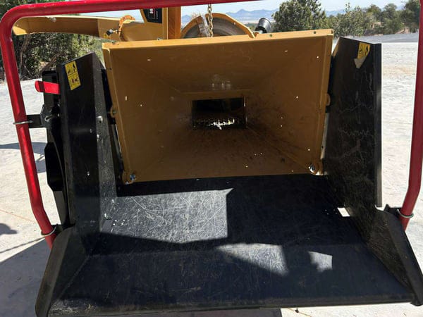 Wallenstein BX102R Equipment Image0