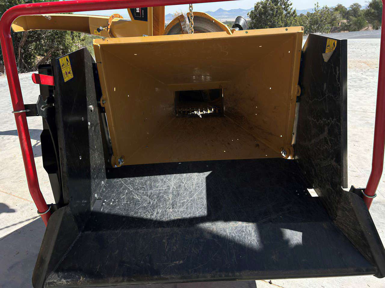 Wallenstein BX102R Image