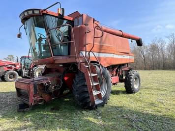 Main image Case IH 2188