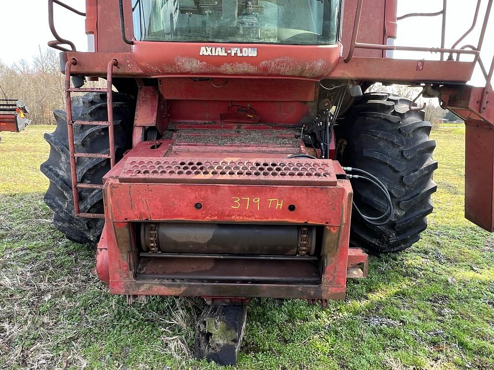 Main image Case IH 2188 10
