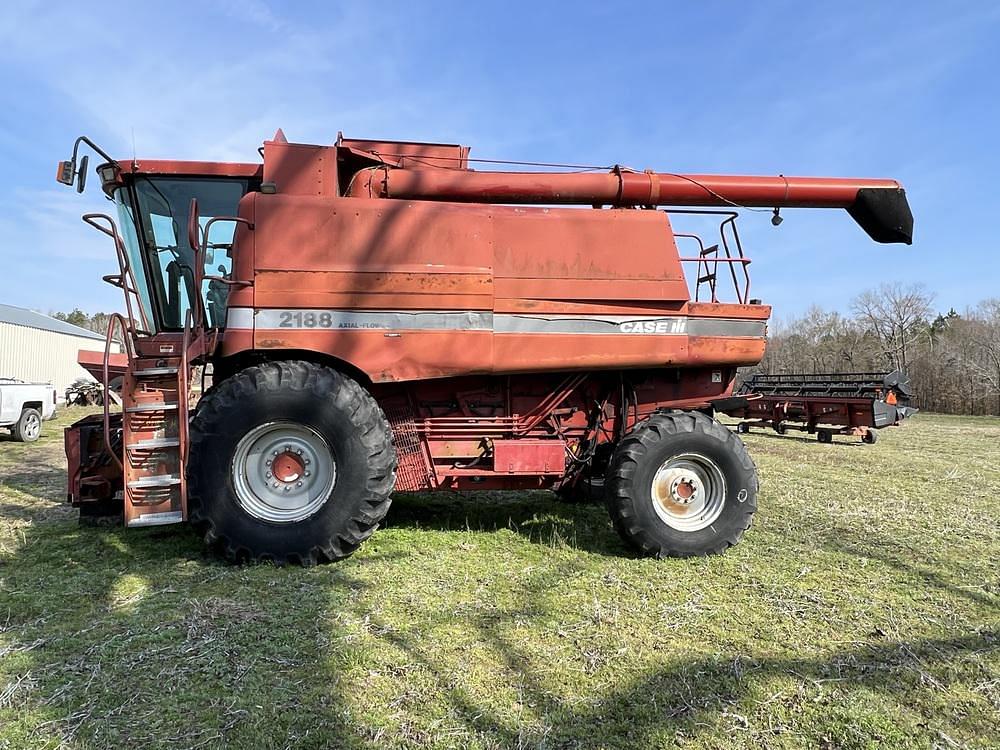 Main image Case IH 2188 1