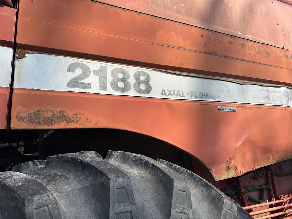 Main image Case IH 2188 20
