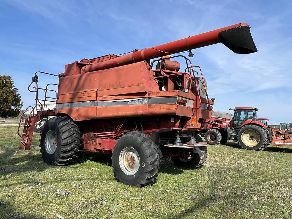 Main image Case IH 2188 2