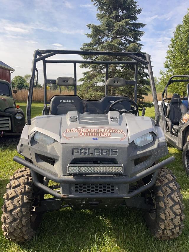 Image of Polaris Ranger HD equipment image 1