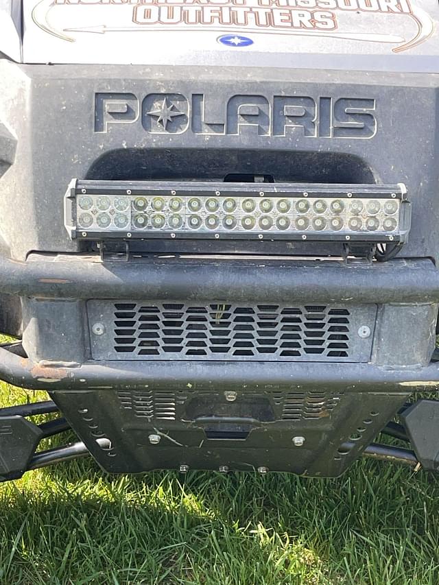 Image of Polaris Ranger HD equipment image 3