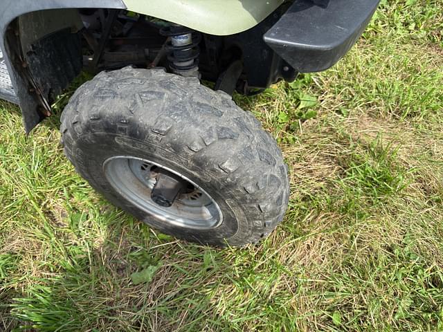 Image of Polaris Sportsman equipment image 3