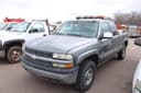 2000 Chevrolet 2500 Image