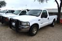 2002 Ford F-250 Image
