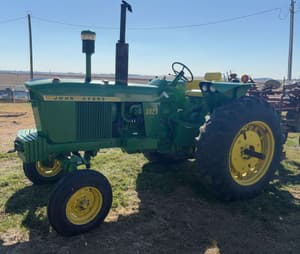 1967 John Deere 3020 Image