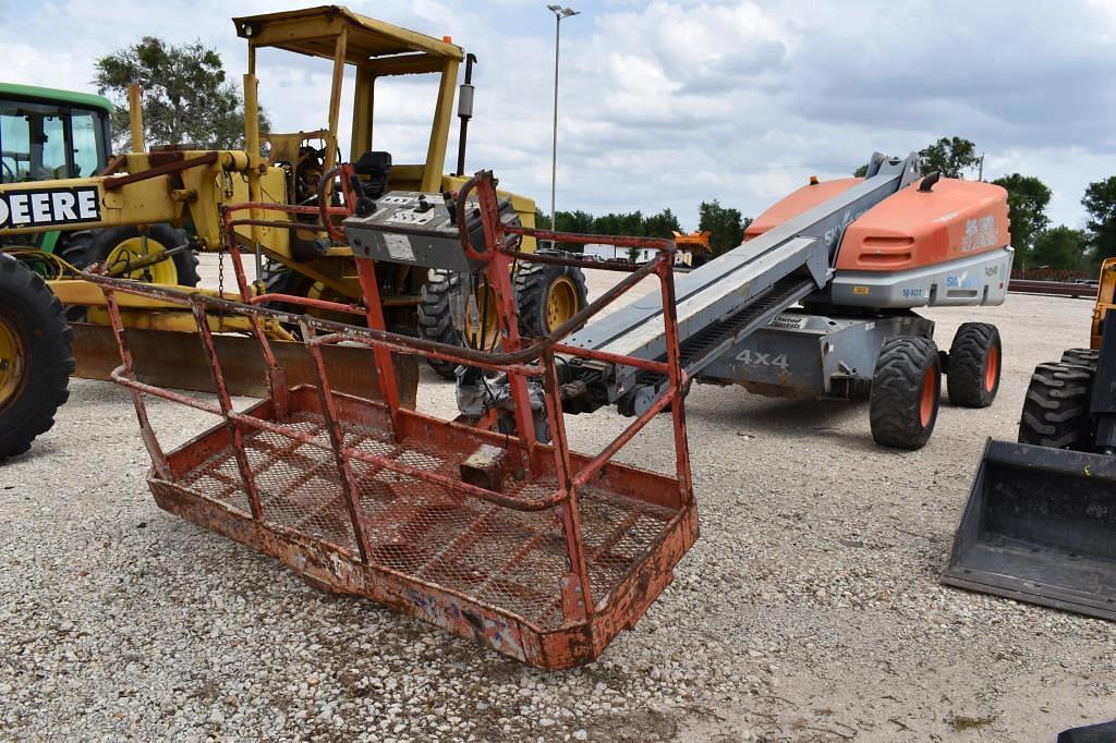 Image of Sky Jack SJ40T Primary image