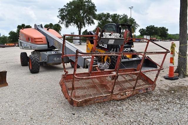 Image of Sky Jack SJ40T equipment image 1