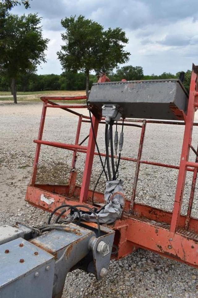 Image of Sky Jack SJ40T equipment image 4