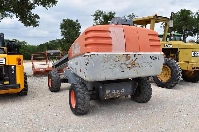 Image of Sky Jack SJ40T equipment image 3