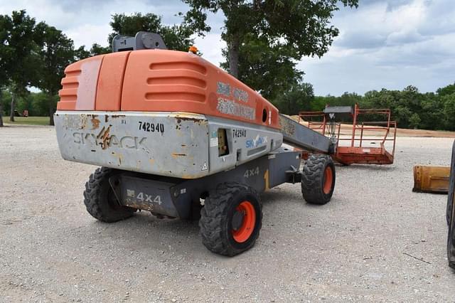 Image of Sky Jack SJ40T equipment image 2