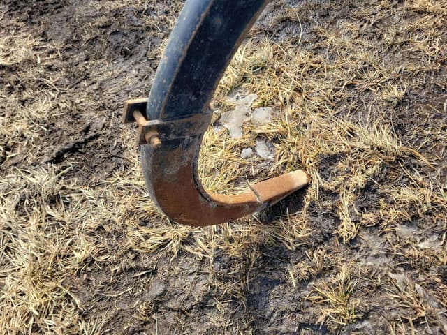 Image of Glencoe DT8200 equipment image 2