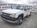 2005 Chevrolet 3500 Image