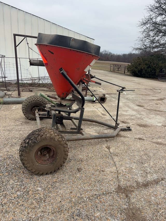 Image of BEFCO 209 equipment image 2