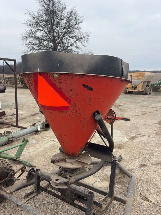 Image of BEFCO 209 equipment image 4