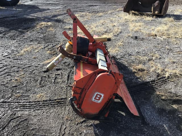 Image of BEFCO T60-366 equipment image 3