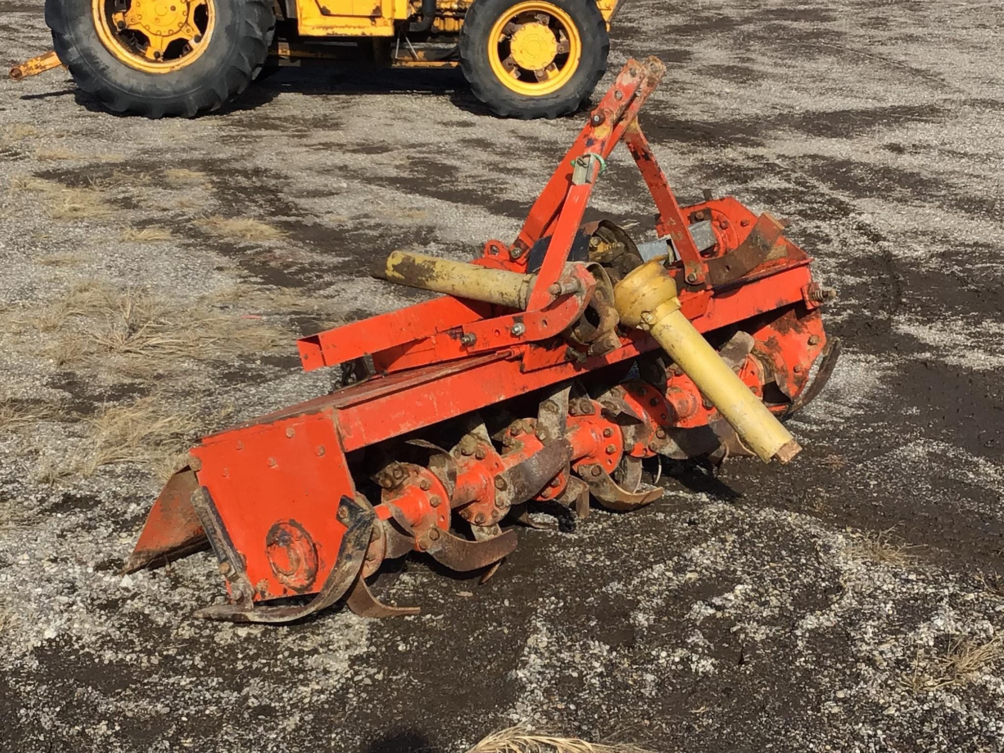 Main image BEFCO T60-366